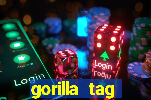 gorilla tag download mobile